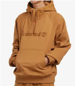TIMBERLAND X HUMBERTO LEON HOODIE (mens XS)