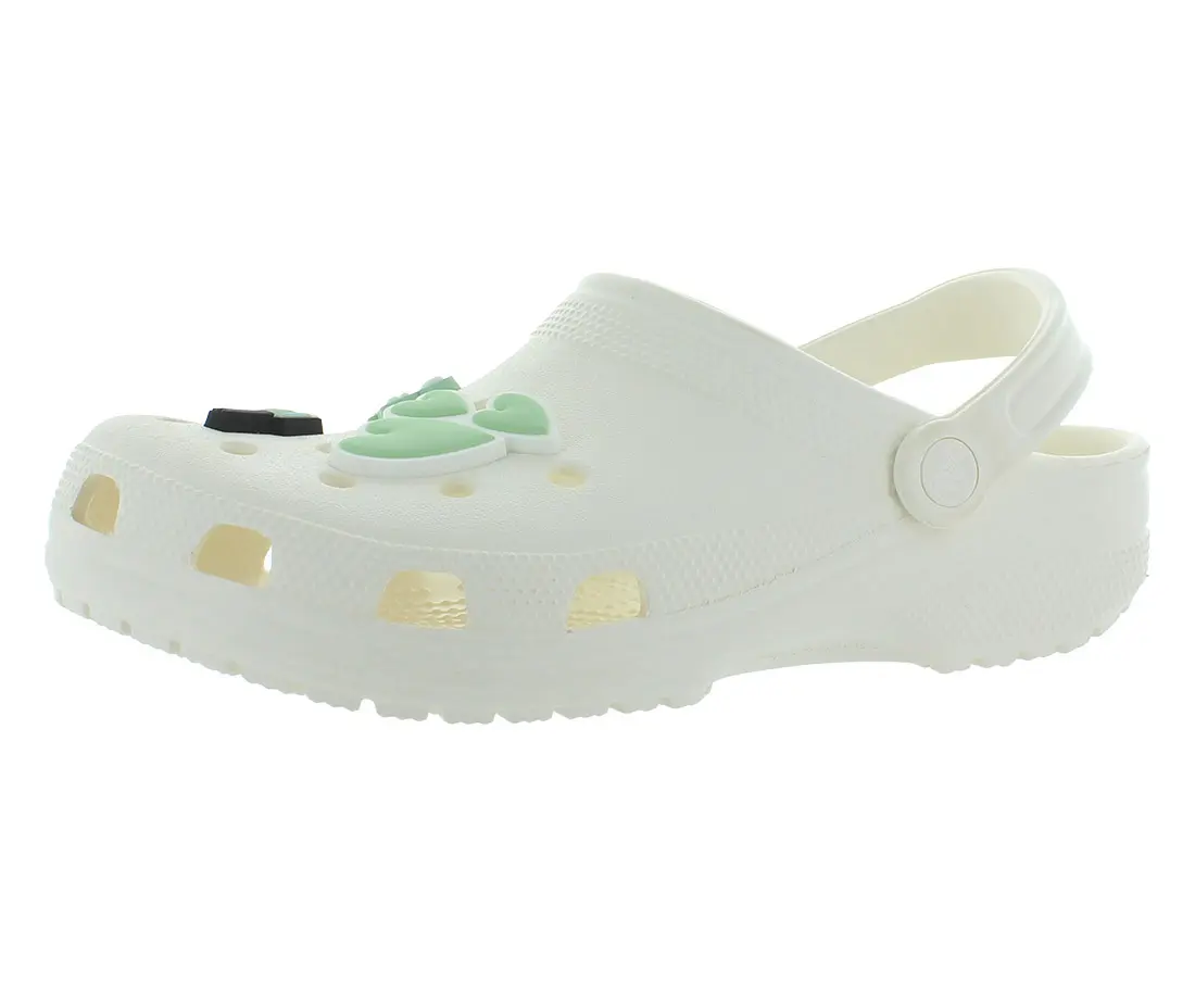 Crocs Classic Self Care Unisex Shoes, Walking Shoes, Slipper, Footwear, Women