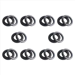 10 set 10 Inch Electric Scooter Wheel Tire 10X2-6.1 for Xiaomi M365 Scooter Tire M365/Pro Inner Tube Tyre