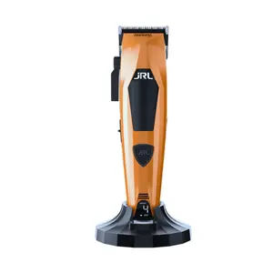 JRL Diamante Cordless Clipper Orange 2025CH-C