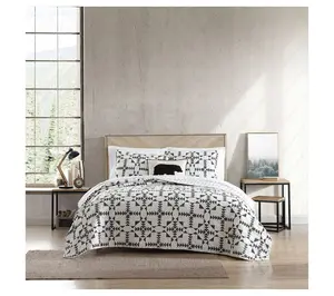 Eddie Bauer Arrowhead Full/Queen Quilt Sham Set