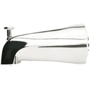 Plumb Pak PP825-37 Bath Tub Spout-Diverter