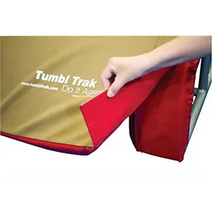 T-trainer Suede Cover