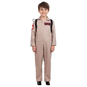 Ghostbusters Afterlife Child Classic Costume