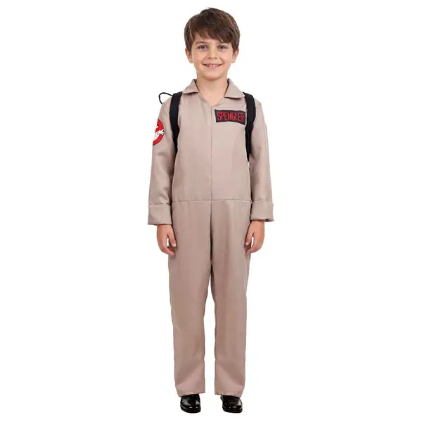 Ghostbusters Afterlife Child Classic Costume