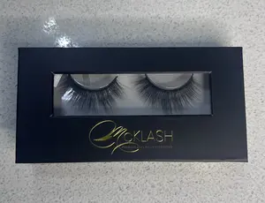 MCKLASH-9/5-SILK COLLECTION-PREMIUM EYELASH EXTENSIONS