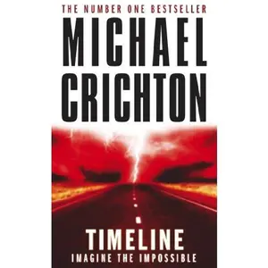 USED-Timeline by Michael Crichton (Unknown)