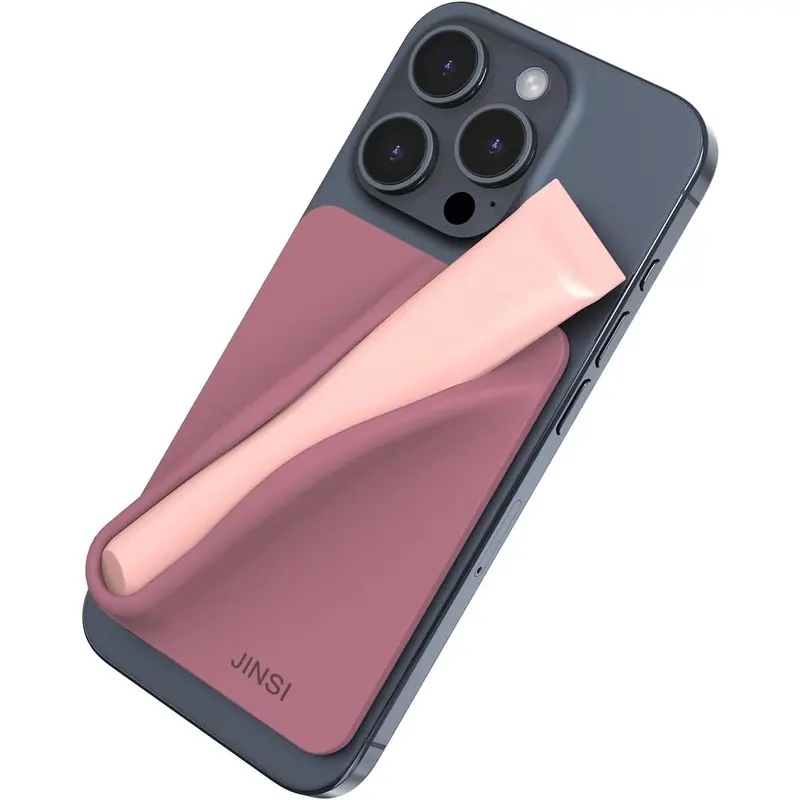 sticky thing that goes on the back of your phone case - TikTok Shop