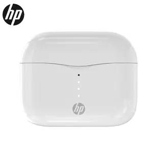 HP H23A Wireless Earphone, Semi-in-ear Design Earphone with Charging Case, Bluetooth-compatible Earbuds for Music, Calls, Gaming, Audio, Wireless Music Earphones