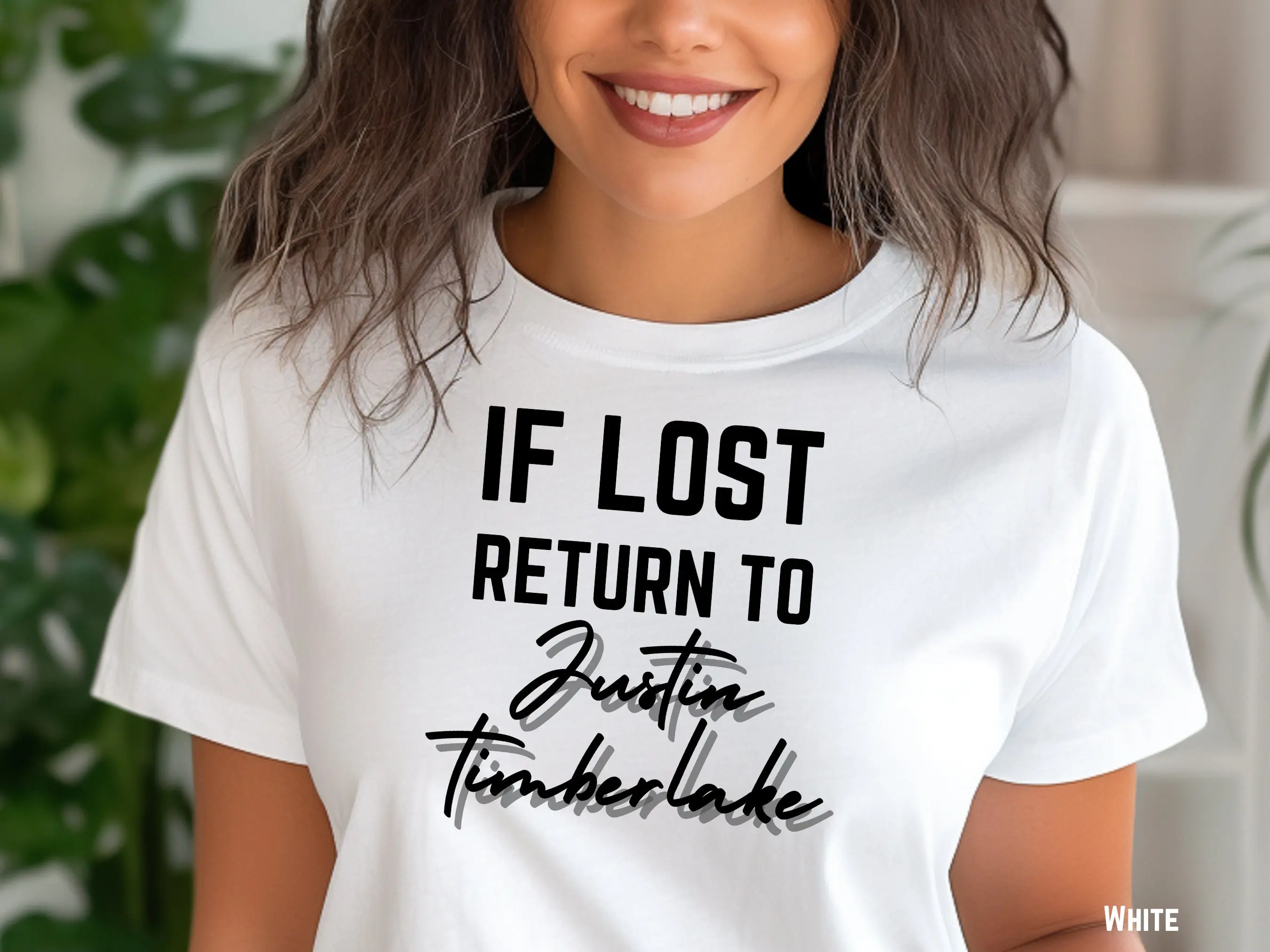 If Lost Return To Justin Timberlake Shirt, Justin Timberlake Forget Tomorrow Tour 2024, Timberlake Merch, Timberlake Concert 130624KHCL-112