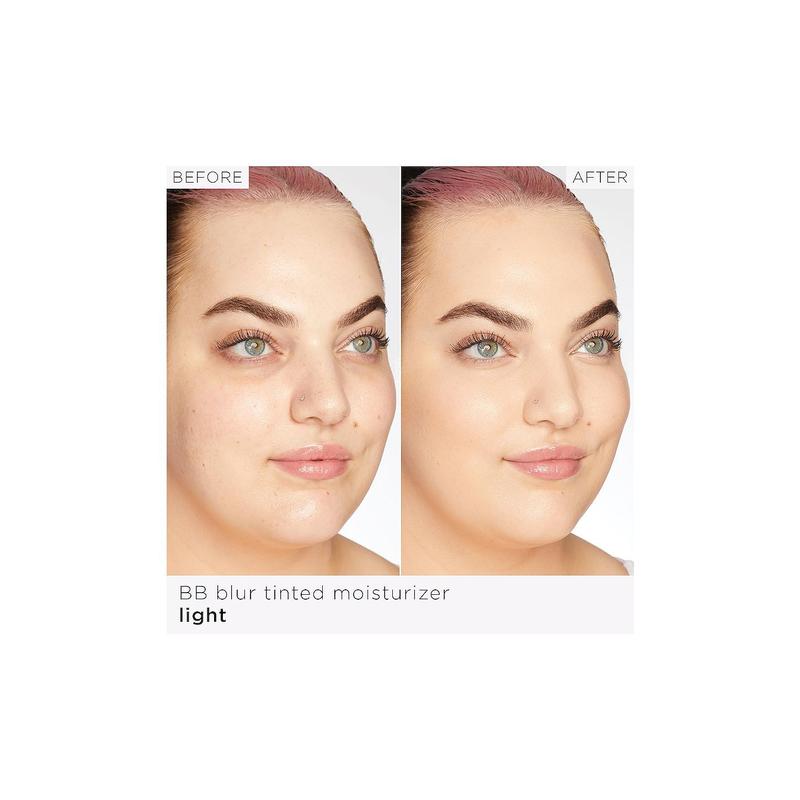 tarte BB Blur Tinted Moisturizer Broad Spectrum SPF 30 Sunscreen in Light