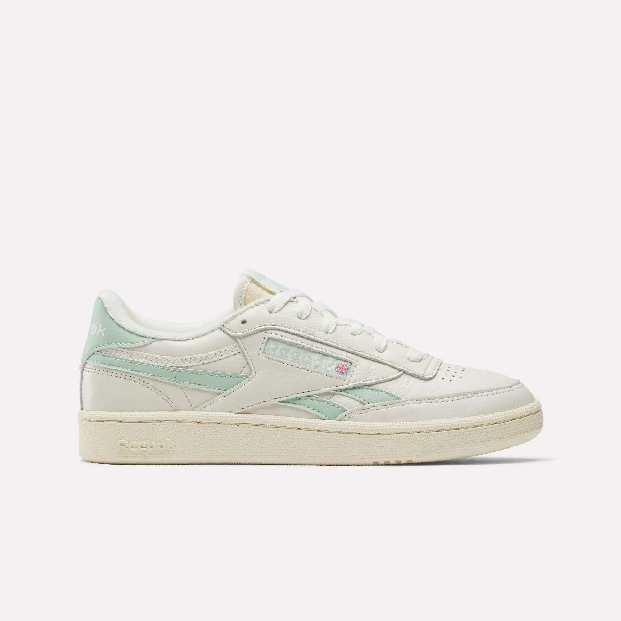 Women's Club C Revenge Vintage Shoes