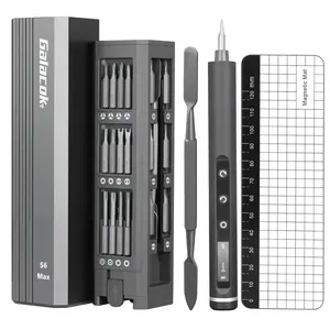 49-in-1 Electric Screwdriver Set