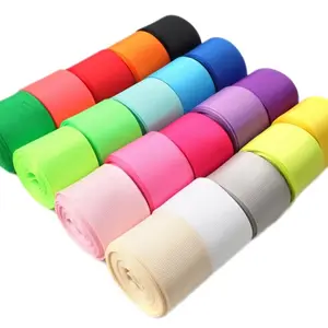 Solid Ribbon Solid Ribbon