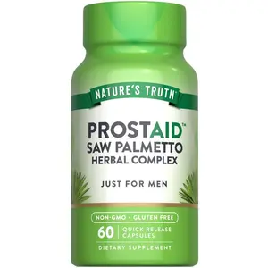 Prostaid Prostate Health Complex