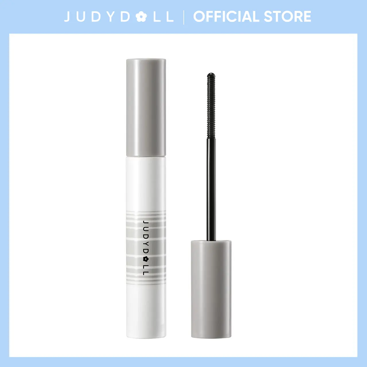 JUDYDOLL Mascara Remover 1 PCS, Summerwins