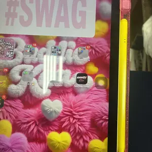 Newly upgraded 2X Faster Charge Stylus Pen for iPad 6th-11th Generation-Active Pencil Compatible with 2026-2018 Apple iPad Pro 11"/12.9"/M4, iPad Air 3/4/5/M2/M3, iPad mini 5/6/7Gen TiktokShopSpringGlowUp