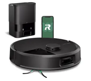 iRobot Roomba Max 705 Robot Vac + AutoEmpty dock