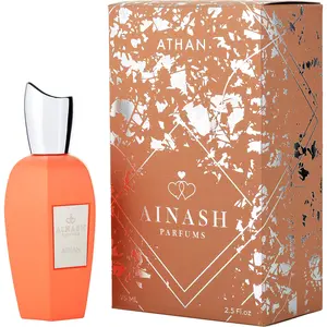 Ainash Athan By Ainash Extrait De Parfum For Unisex