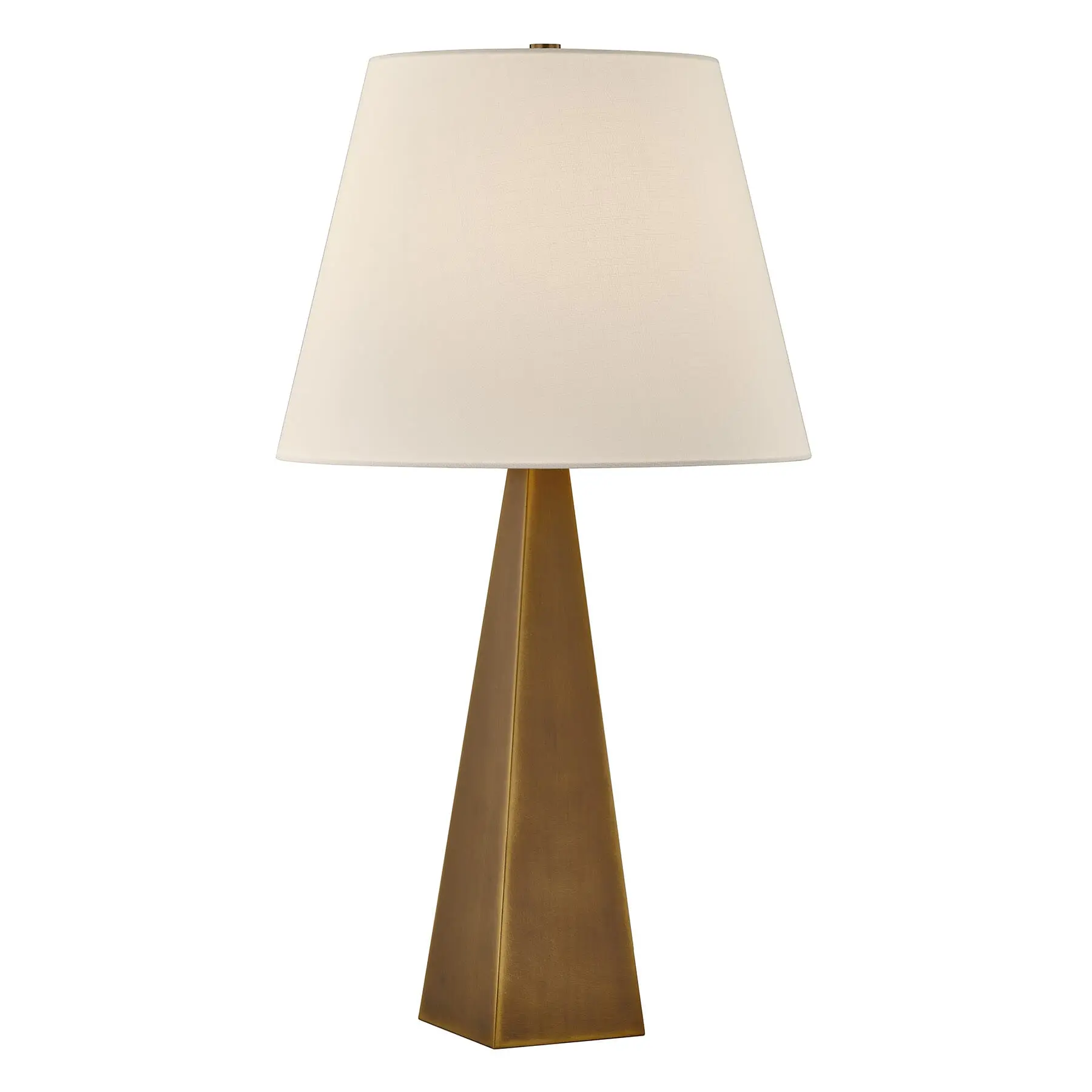Dunham 1-Light Table Lamp By Coco & Dash