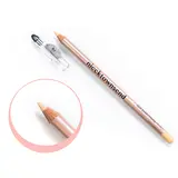Just Everything Brow Highlighter Pencil - Beauty Makeup Cosmetic Tool for Eyebrows, Highlighting, Arch Lifting, Smooth Flawless Application, All Skin Types (Included Eyebrow Pencil) Brow Pencils Brow Enhancer
