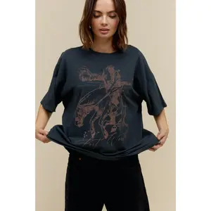 Fort Worth OS Tee