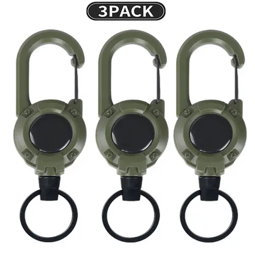 Green - 3 PACK