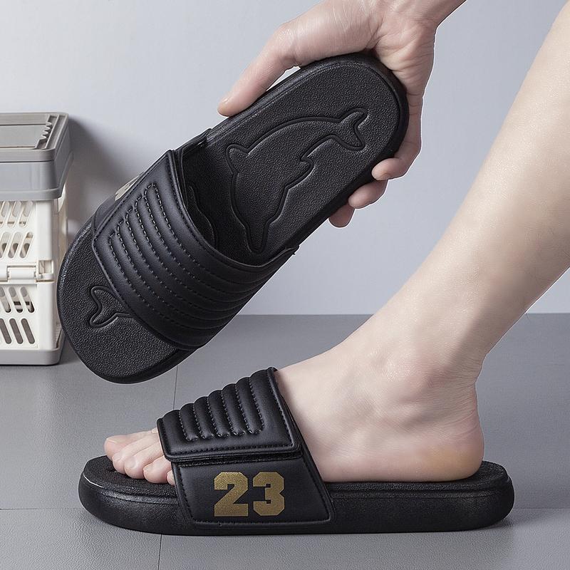 Summer shoes, men's sandals, fashionable slippers, adjustable upper,Sports sandals, comfortable thick sole Summer shoes, men's sandals, fashionable slippers, adjustable upper,Sports sandals, comfortable thick sole