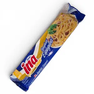 Espaguetti INA 200g Pasta - Classic Taste for Everyday & Special Occasions
