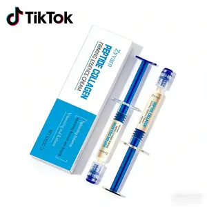 Polypeptide Collagen Elastic Essence Cream Moisturizing Hydrating Firming Low Irritating Serum Lymphatic Contour Facial Brush hannah  baker  nail  polish  face gua  sha  men kids  fake  nails  school gt  cuts vanny  mask bottega  jodie  bag baju  kelawar