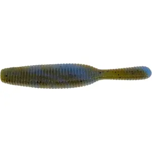 Gary Yamamoto Yamatanuki Heavy Soft Plastic Stick Bait - 4.25 Inch