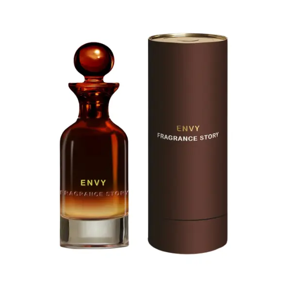 Envy 3.4Oz Eau de Parfum for Men by Fragrance Story