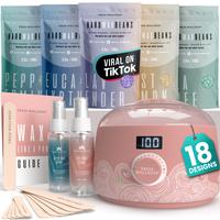 ELEMENTAL - Dusty Pink Air