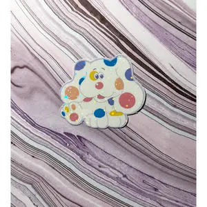 Blues Clues Sprinkles Sticker