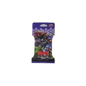 2024 Upper Deck Marvel Avengers Booster Pack