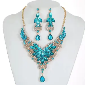 1314 Necklace and accessories(YY)