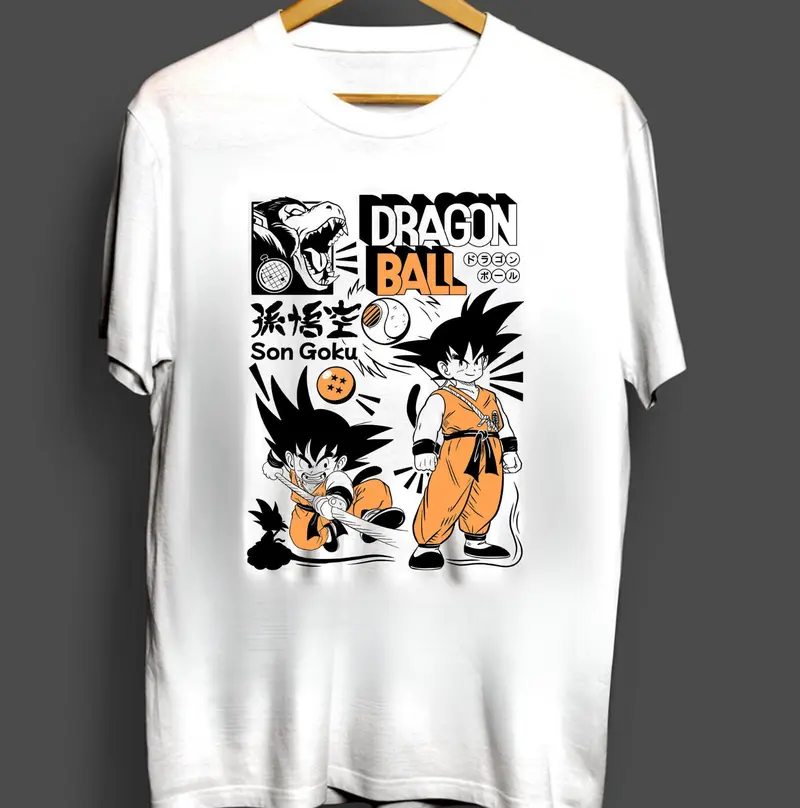 g dragon tshirt - TikTok Shop