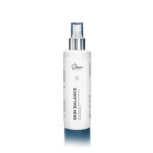 Elever Skin Balance Moisturizing Toner for All Skin Types with Ginseng & Green Tea Extracts Gentle Antioxidant Protection & Antibacterial Formula