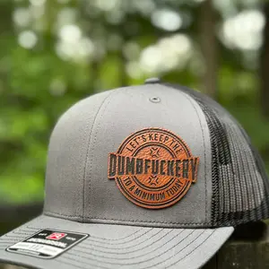 Dumbfuckery Hat