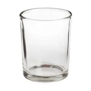 Glass Votive Holder