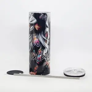 I'm That Bitch 20oz Tumbler - SST028