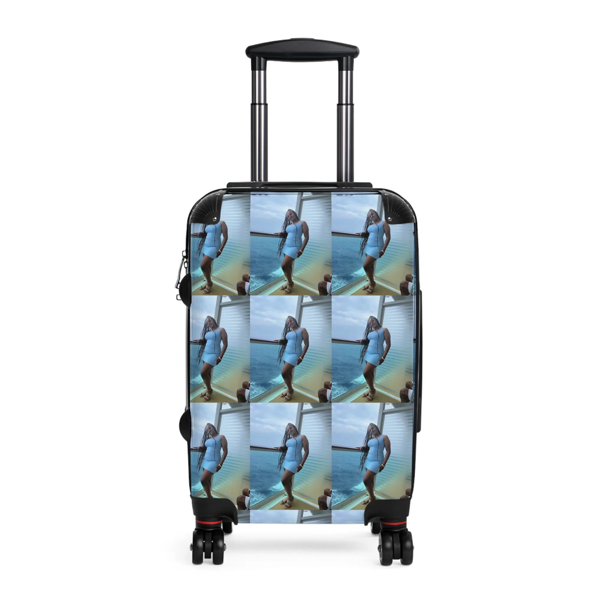 Suitcase Personalized
