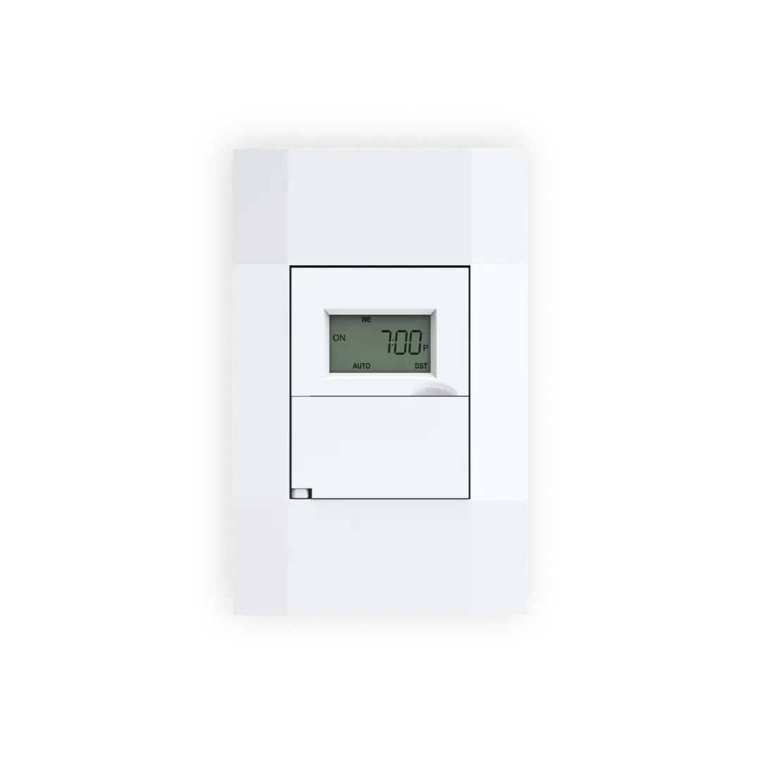Simple Astronomical Timer Switch