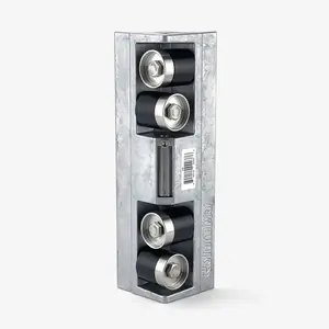 Columbia Inside Corner Roller