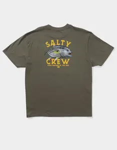 SALTY CREW Ulua Mens Tee