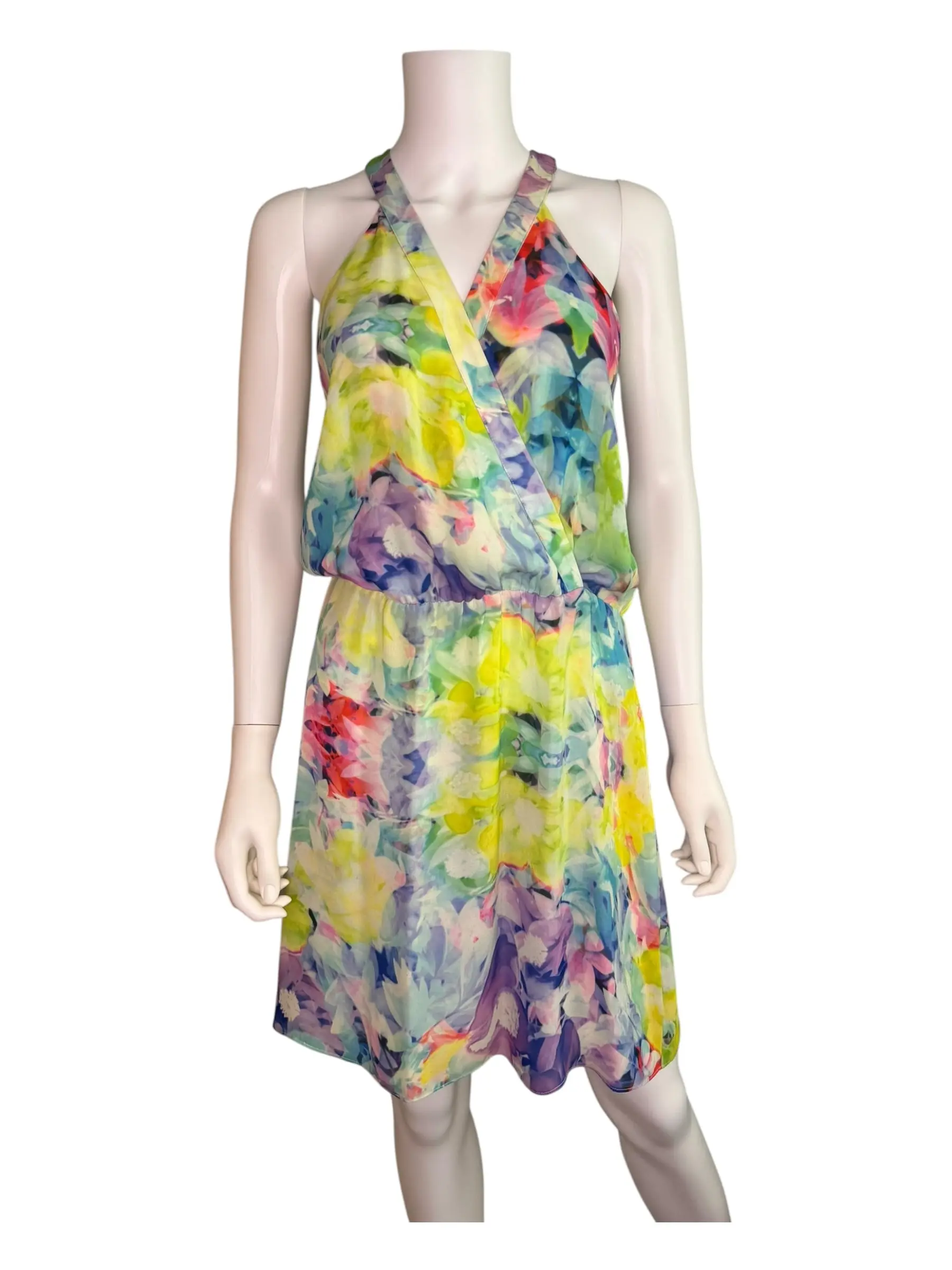 Parker Dress