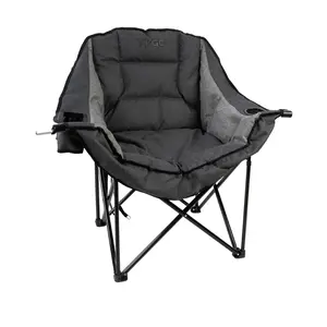 TFGC Foldable Low Profile Gaming Floor Chair with Adjustable Backrest and Carry Bag for Adults, PS5, Office and Dorm Room