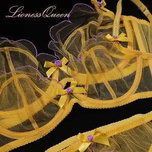 LIONESSQUEENEMPRESS LORNAAP COMFORTABLE PANTS