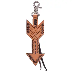 Circle Y Saddle Charms