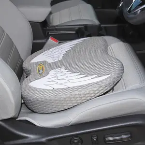 Angel Ride™ Memory Foam Support Cushion